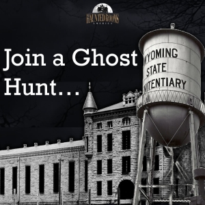 Haunted Rooms America Ghost Hunt